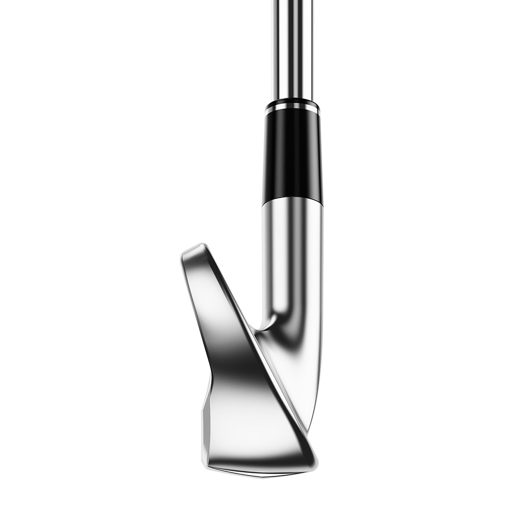 Srixon ZXiR Irons - Pre-Owned - Maple Hill Golf